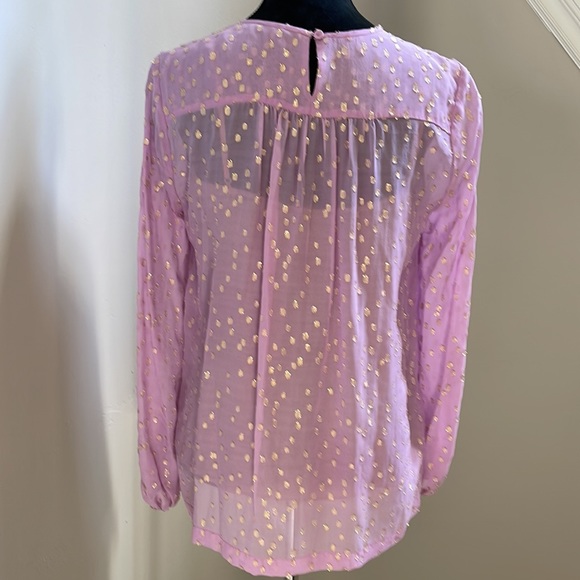 BCBG MAXAZRIA Martina Blouse - Picture 4 of 13